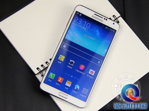 三星Note3傲视群雄 欧洲十大人气安卓机第21张图 三星Note3傲视群雄 欧洲十大人气安卓机第21张图