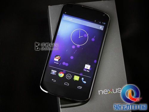 三星Note3傲视群雄 欧洲十大人气安卓机第15张图
