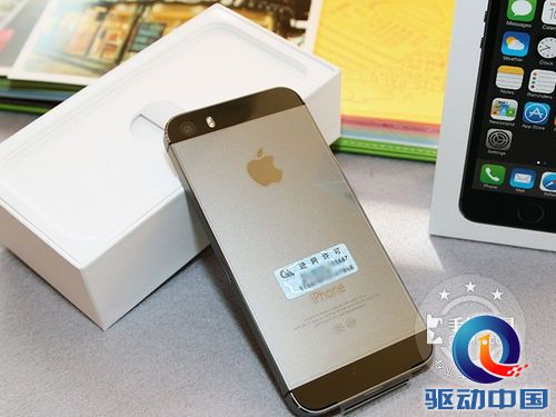 iOS系统最强旗舰机 港版iPhone 5s触底