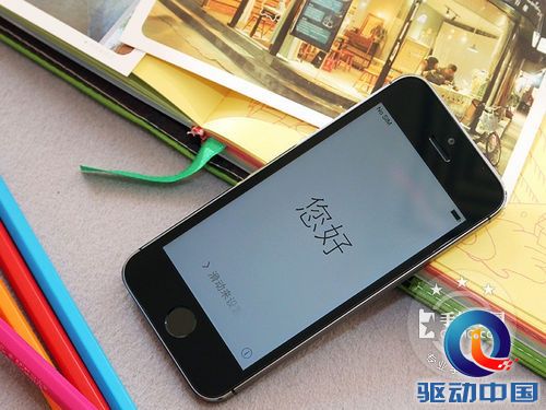 iOS系统最强旗舰机 港版iPhone 5s触底