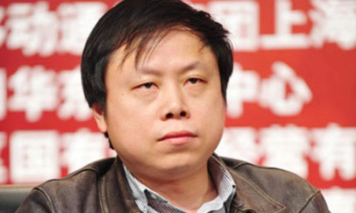 原搜狐总编辑刘春加盟光线传媒任董事