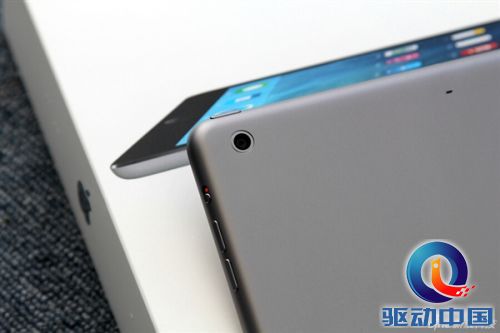 更强更薄更强悍 行货版iPad Air开箱图赏