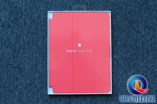 更强更薄更强悍 行货版iPad Air开箱图赏