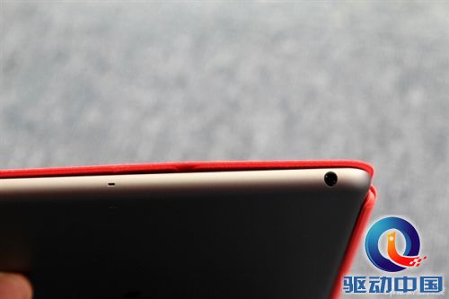 更强更薄更强悍 行货版iPad Air开箱图赏