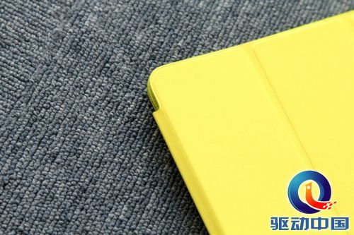 更强更薄更强悍 行货版iPad Air开箱图赏