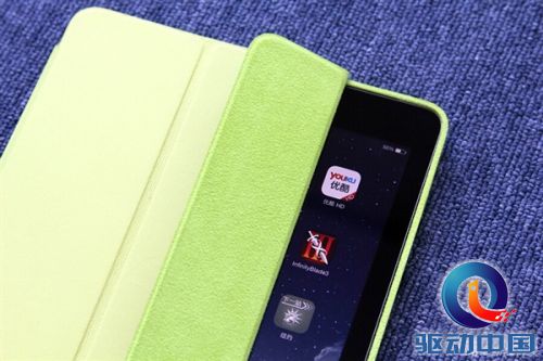 更强更薄更强悍 行货版iPad Air开箱图赏