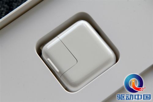 更强更薄更强悍 行货版iPad Air开箱图赏