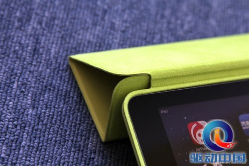 更强更薄更强悍 行货版iPad Air开箱图赏