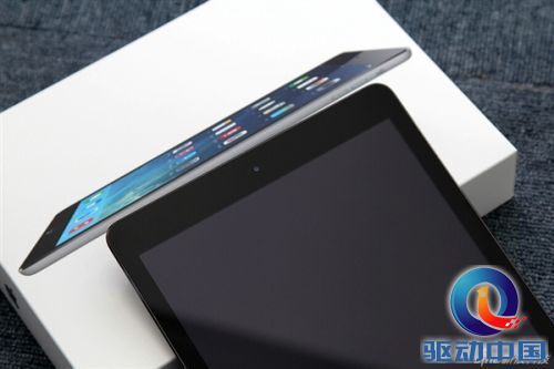 更强更薄更强悍 行货版iPad Air开箱图赏