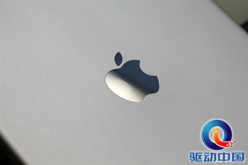 更强更薄更强悍 行货版iPad Air开箱图赏