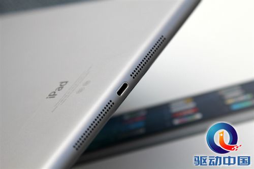 更强更薄更强悍 行货版iPad Air开箱图赏