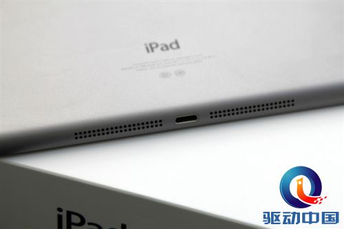 更强更薄更强悍 行货版iPad Air开箱图赏