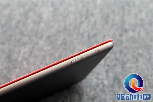 更强更薄更强悍 行货版iPad Air开箱图赏