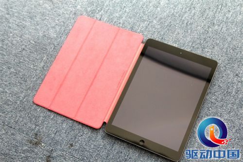 更强更薄更强悍 行货版iPad Air开箱图赏