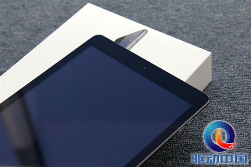 更强更薄更强悍 行货版iPad Air开箱图赏