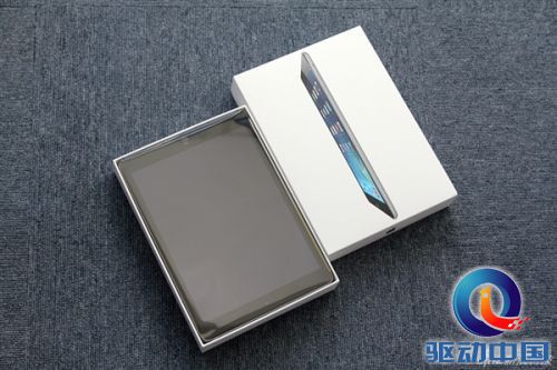 更强更薄更强悍 行货版iPad Air开箱图赏