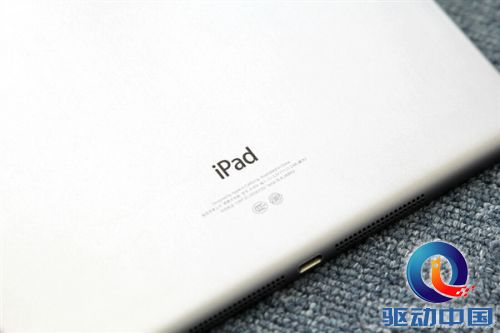 更强更薄更强悍 行货版iPad Air开箱图赏