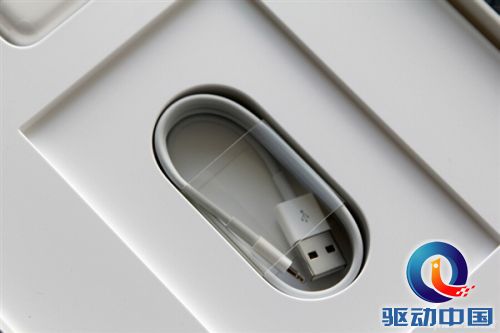 更强更薄更强悍 行货版iPad Air开箱图赏