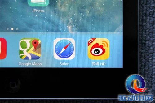 更强更薄更强悍 行货版iPad Air开箱图赏