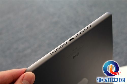 更强更薄更强悍 行货版iPad Air开箱图赏