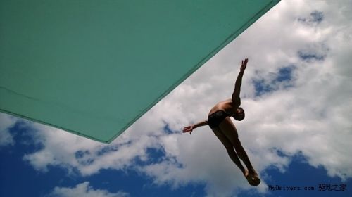 6寸旗舰锋芒初露：Lumia 1520拍照样张赏