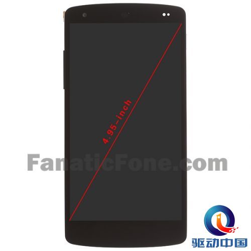 Nexus 5最后时刻偷跑：多图拆解