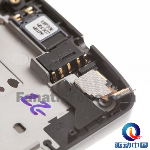 Nexus 5最后时刻偷跑：多图拆解