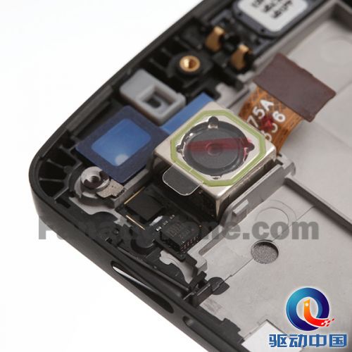 Nexus 5最后时刻偷跑：多图拆解