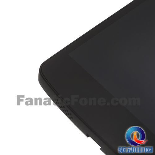 Nexus 5最后时刻偷跑：多图拆解