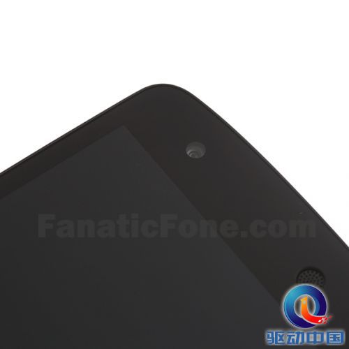 Nexus 5最后时刻偷跑：多图拆解