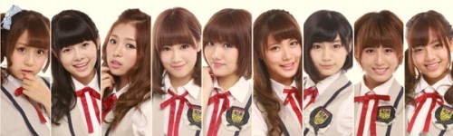 SNH48携手腾讯QQ 共创新型态偶像互动社区48部落