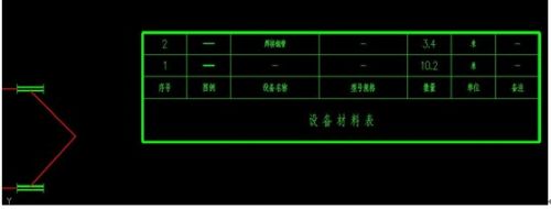 说明: 浩辰CAD教程电气2013之四十五：：如何编辑其它软件绘制的图例符号及线缆