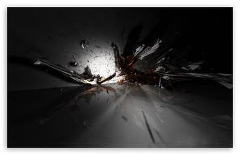 男子遭遇惊险一幕 苹果iPhone5s床头爆炸