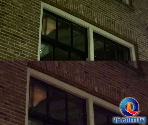 Nexus 5/Lumia 1020摄像头PK:结果惨不忍睹