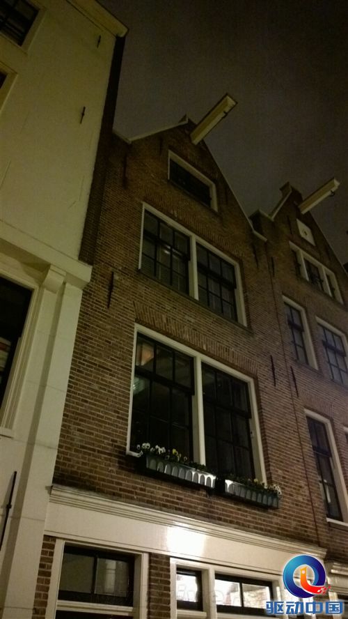 Nexus 5/Lumia 1020摄像头PK:结果惨不忍睹