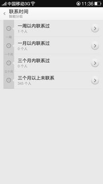 精致创新拒绝扁平化 OPPO ColorOS体验第21张图