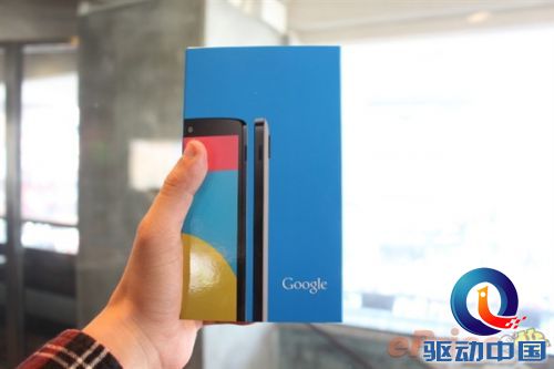 售价太坑爹 Nexus 5港行要降价!
