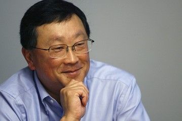 华尔街日报:黑莓任命下一任正式CEO的几种可能