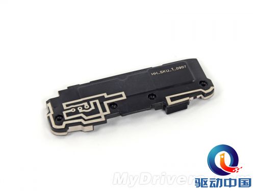 Nexus 5完全拆解：维修太简单了