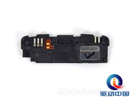 Nexus 5完全拆解：维修太简单了