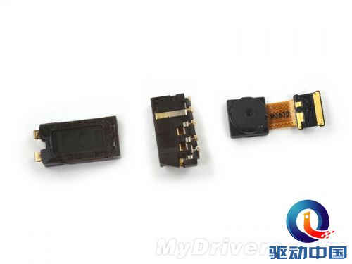 Nexus 5完全拆解：维修太简单了