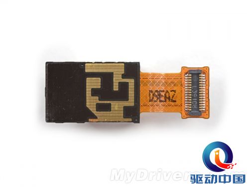 Nexus 5完全拆解：维修太简单了