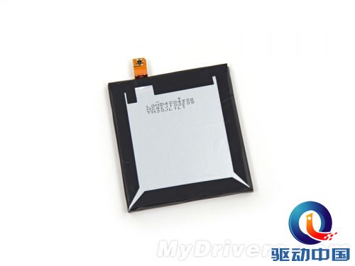 Nexus 5完全拆解：维修太简单了