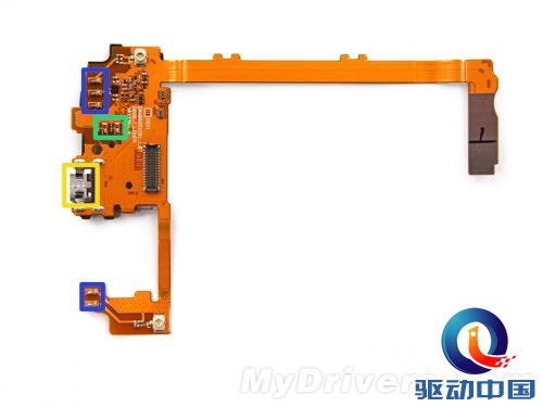 Nexus 5完全拆解：维修太简单了