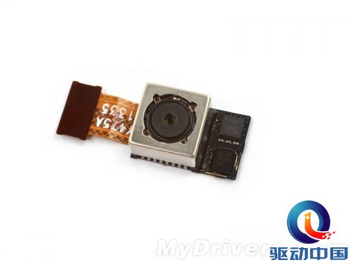 Nexus 5完全拆解：维修太简单了