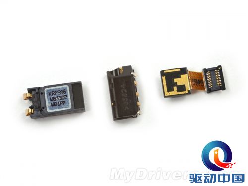 Nexus 5完全拆解：维修太简单了