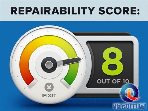 Nexus 5完全拆解：维修太简单了