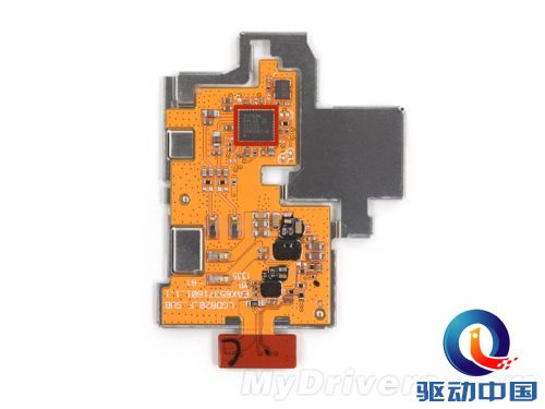 Nexus 5完全拆解：维修太简单了