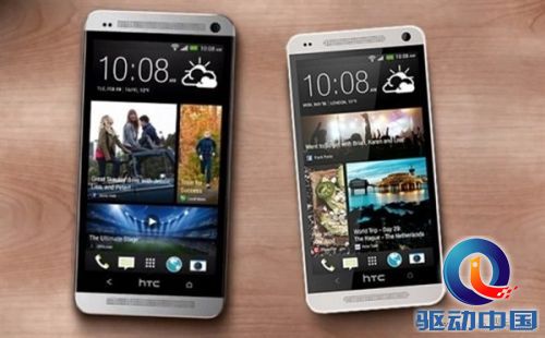 靠谱吗?传HTC将推低价手机