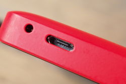 Meego后继有人 细说诺基亚Asha 501的简单萌印象